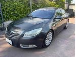 OPEL Insignia 2.0 CDTI 4 porte Cosmo rif. 23756193