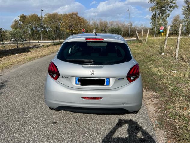 Peugeot 208 PureTech 68 5 porte Active - Foto 7