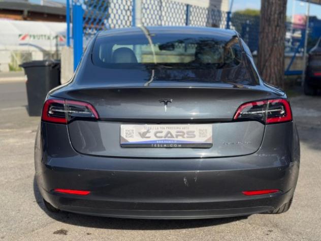TESLA Model 3 Long Range Dual Motor AWD rif. 23302263 - Foto 5