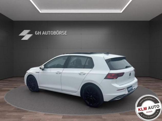 VOLKSWAGEN Golf 1.5 TSI ACT 5p. Tetto Pano Matrix rif. 23913767 - Foto 3