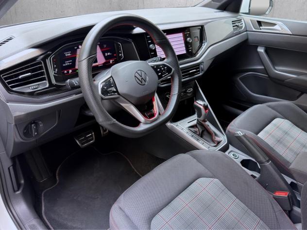 Volkswagen Polo GTI 2.0 TSI GTI DSG - PROMO/IVA ESP. - Foto 9