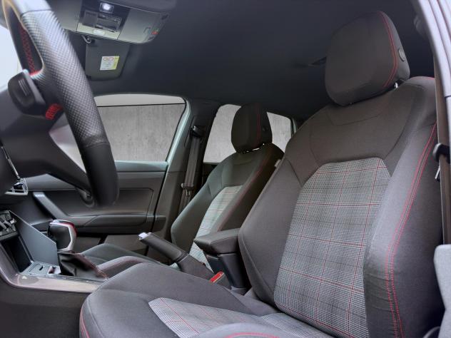Volkswagen Polo GTI 2.0 TSI GTI DSG - PROMO/IVA ESP. - Foto 8