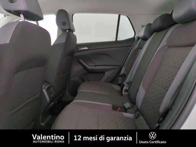 Volkswagen T-Cross 1.0 TSI 110 CV Advanced - Foto 10