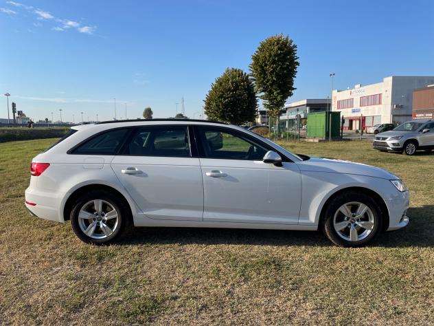 Audi A4 Avant 2.0 TDI 150 CV S tronic Business - Foto 4