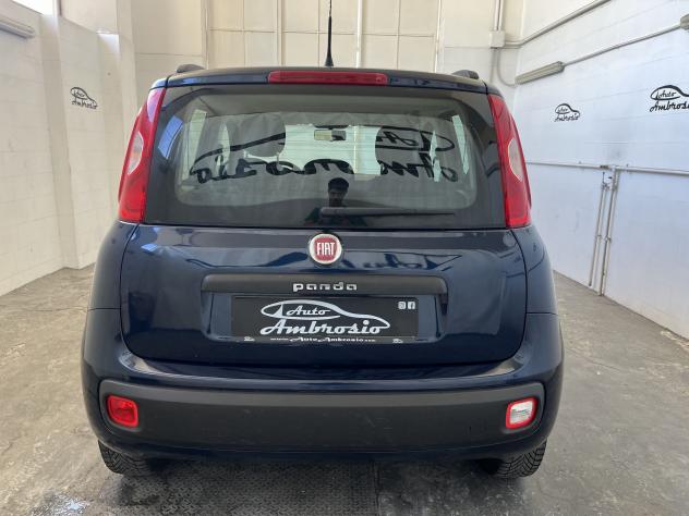 FIAT Panda Panda 1.2 Lounge s&s 69cv - Foto 5