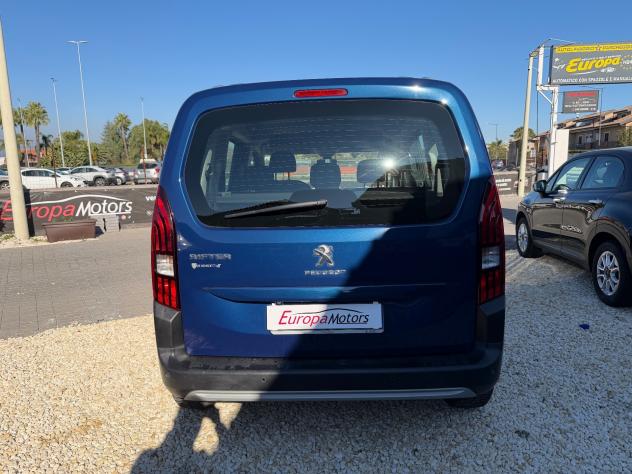 Peugeot Rifter BlueHDi 100 GT Line Standard 7 POSTI - Foto 7