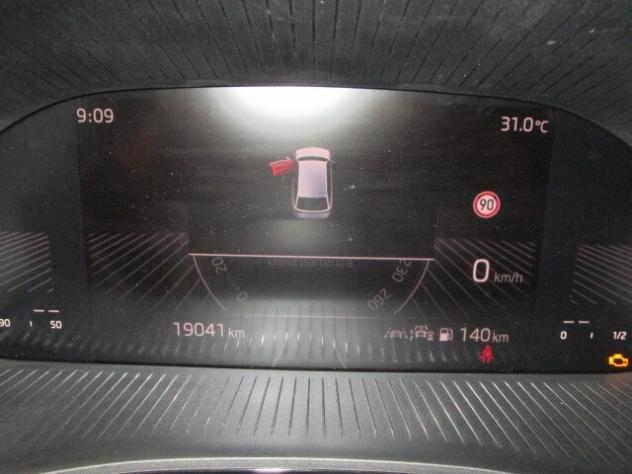 Skoda Fabia 1.0 TSI 95 CV Style - Foto 8