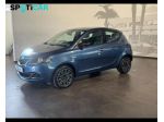 Lancia Ypsilon III 1.0 firefly hybrid Silver s&s 70cv 5p.ti