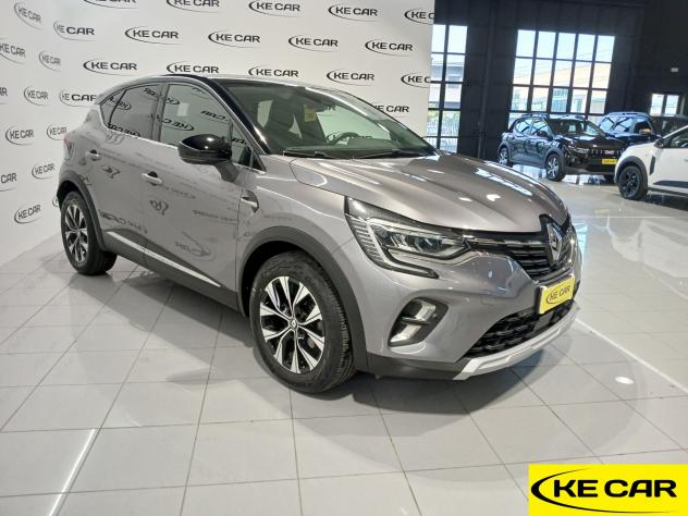 Renault Captur Captur 1.0 tce Techno Gpl 100cv - Foto 3