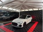 Audi A3 SPB 35 TDI S tronic line edition