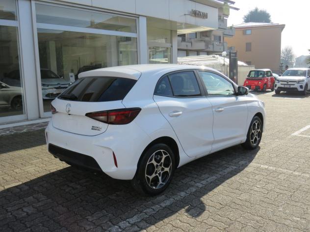 MG MG3 1.5 Hybrid+ ( HEV ) Luxury - PRONTA CONSEGNA - Foto 4
