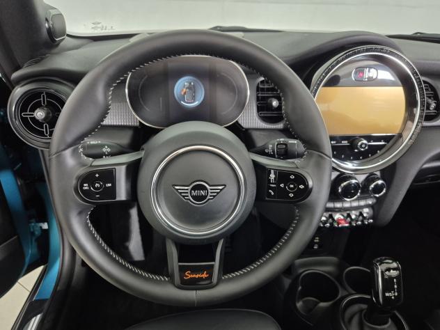 MINI Mini Cabrio F57 2021 Cabrio 1.5 Cooper Sidewalk auto - Foto 10