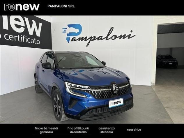 RENAULT Austral 1.2 E-Tech full hybrid 200cv Techno Auto rif. 23960523
