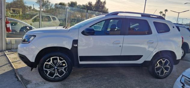 Dacia Duster 1.0 TCe 100 CV ECO-G 4x2 15th Anniversary - Foto 3