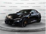 Ferrari Purosangue 6.5 V12 | BLACK MATT, PPF, LIFT, 360°