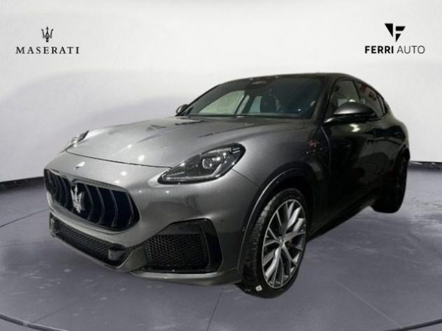 MASERATI Grecale 3.0 BT V6 4WD 530 CV Trofeo rif. 21654486 - Foto 2