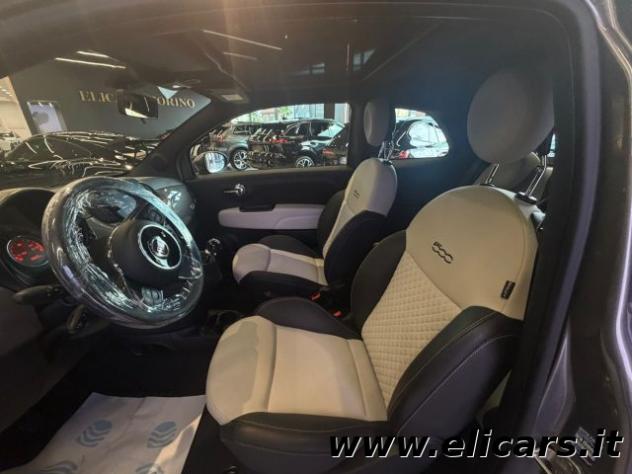 FIAT 500 1.0 Hybrid Dolcevita - NO VINCOLI DI FINANZIAMENTO rif. 23445943 - Foto 6