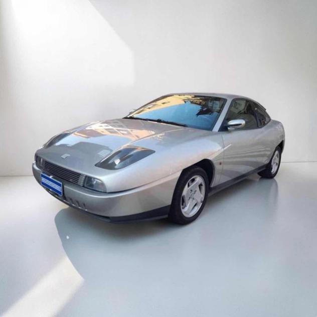 FIAT Coupe Coupé 2.0 i.e. 20V KM 68.000!!! rif. 19022614