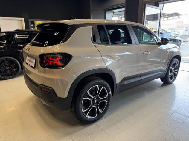 JEEP Avenger 1.2 Turbo Summit km0 rif. 23235805 - Foto 7