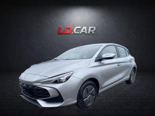 MG MG3 1.5 Standard rif. 24040374