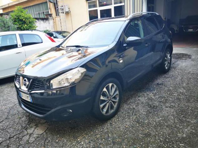 NISSAN Qashqai+2 2.0 dCi DPF 4WD n-tec rif. 22246660 - Foto 3