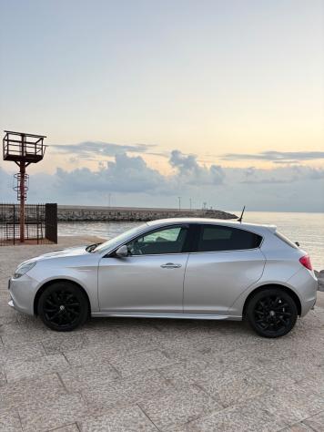Alfa Romeo Giulietta 1.6 JTDm-2 120 CV Distinctive - Foto 4