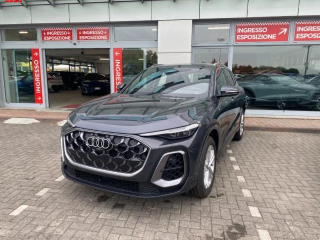 AUDI Q5 40 TDI 204 CV quattro S tronic s line rif. 24158840 - Foto 2