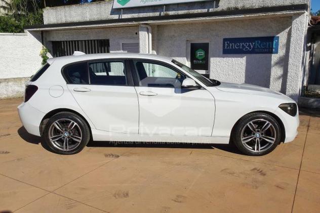 BMW Serie 1 116i 5p. Joy - Foto 4
