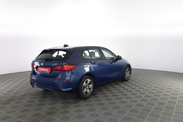 BMW 116 Serie 1 d BUSINESS ADVANTAGE rif. 23991858 - Foto 4