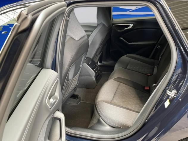 AUDI A5 3ª serie A5 Avant TDI 150 kW mHEV+ S tronic S Line edition - Foto 10