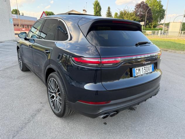 Porsche Cayenne 3.0 V6 340 CV Tetto Apribile Matrix - Foto 3