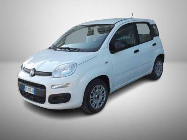 FIAT Panda Panda 1.2 easypower Gpl s&s 69cv