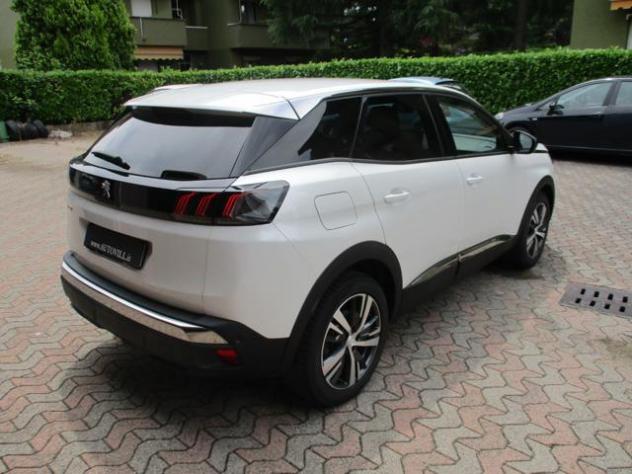 PEUGEOT 3008 PureTech Turbo 130 S&S EAT8 Allure rif. 23778566 - Foto 6