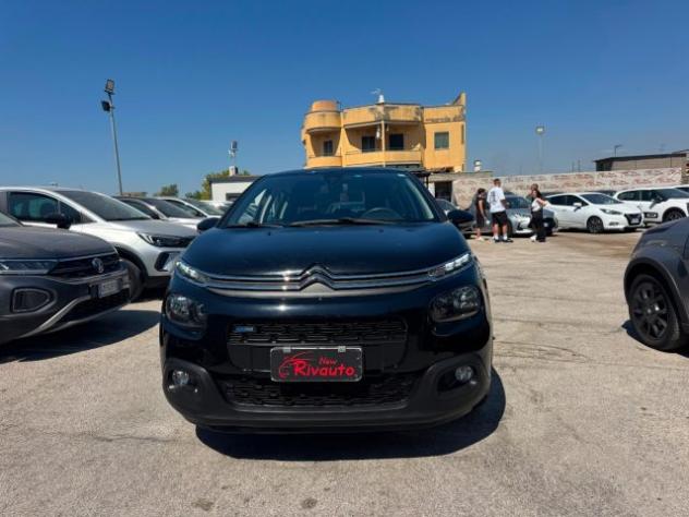 CITROEN C3 PureTech 82 GPL Feel rif. 24074902 - Foto 2