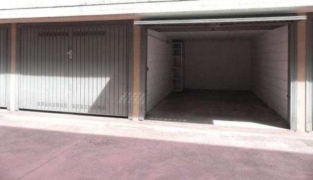 Garage - Foto 3