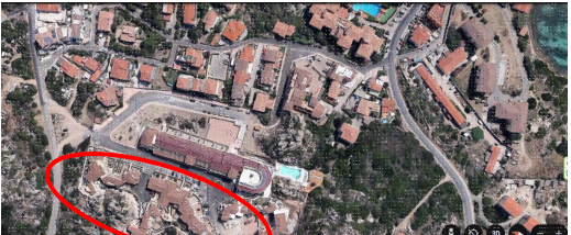 Tribunale di Tempio Pausania - RG 13/2023 Posto auto in asta - Foto 2