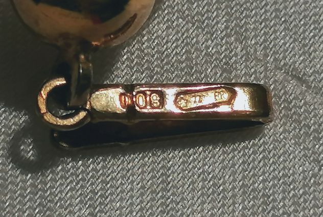 IMPORTANTE COLLANA REGOLARE GIROCOLLO DI QUARZO ROSA CHIUSURA ARGENTO. - Foto 7
