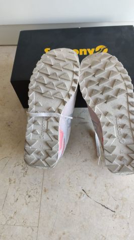 Vendo scarpe Saucony Jazz Original TR da donna n°37 - Foto 4