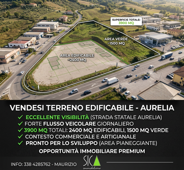 Industriale/Artigianale in vendita a Carrara