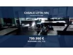 Immobile in asta di 1991 m² in vendita a Casale Litta