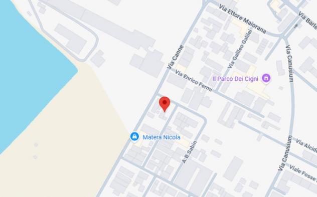 Immobile in asta di 68 m² con più di 5 locali in vendita a Margherita di Savoia - Foto 4