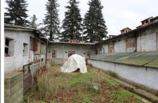 Immobile in asta di 1055 m² in vendita a Meldola - Foto 11