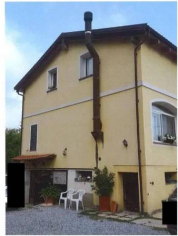 Immobile in asta di 156 m², box auto in vendita a Albenga - Foto 9