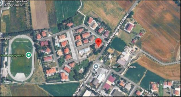 Immobile in asta di 177 m² in vendita a Appignano - Foto 13