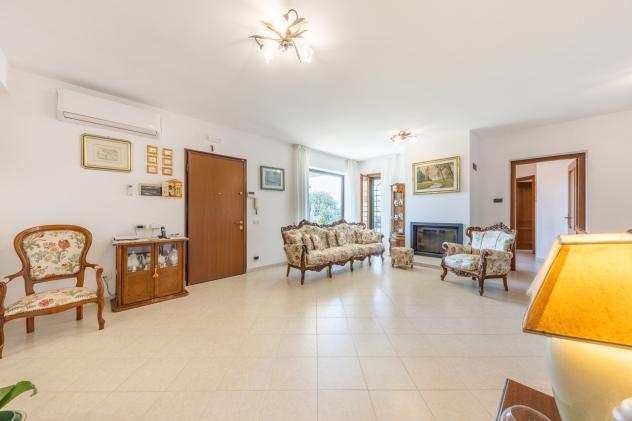 Villa in vendita a Ardea - Foto 4