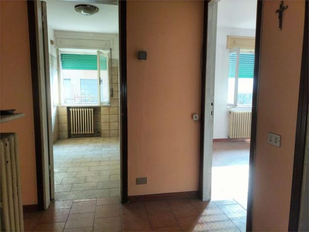 VALB3 - VAL BREMBILLA - APPARTAMENTO DA RISTRUTTURARE - Foto 9