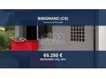 Immobile in asta di 170 m² con più di 5 locali in vendita a Bisignano