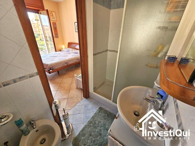 Quadrilocale in vendita a Borghetto Santo Spirito - Foto 13
