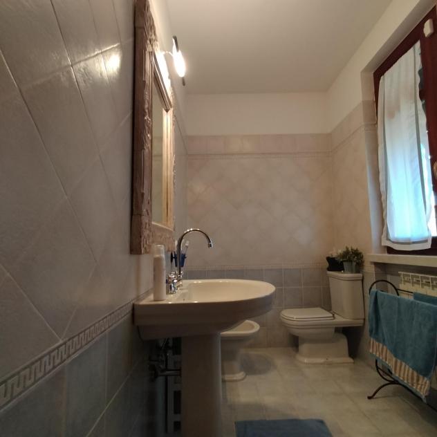 Villetta bifamiliare in vendita a Marina di Carrara - Carrara 280 mq Rif: 1089305 - Foto 10