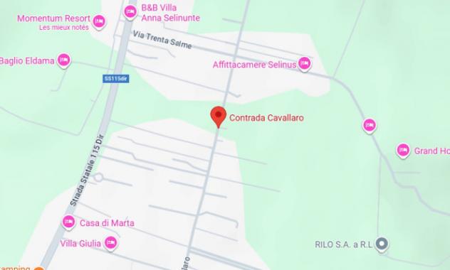 Immobile in asta di 146 m² in vendita a Castelvetrano - Foto 6